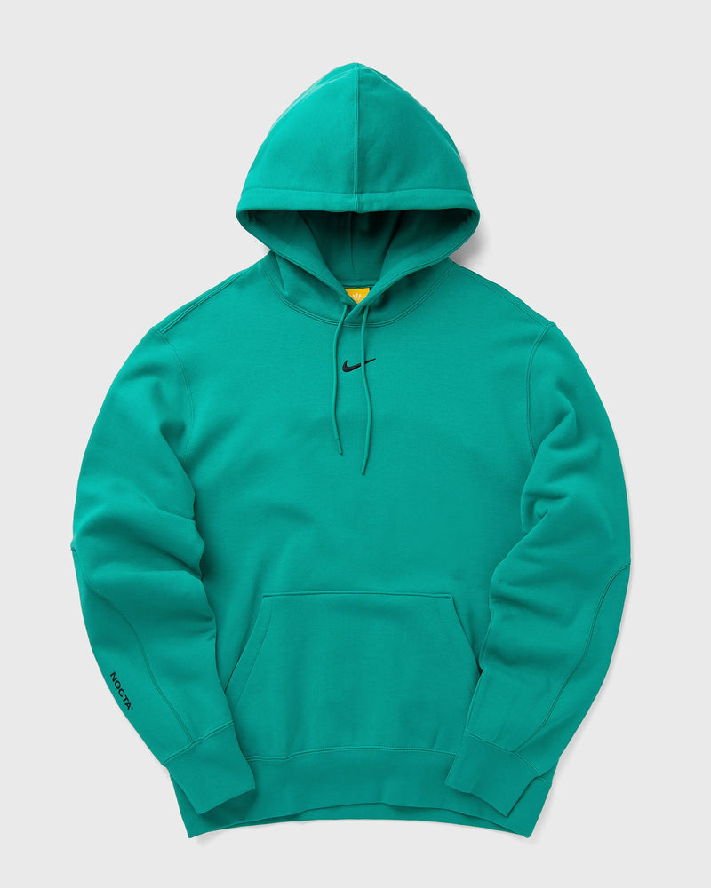 Nike x Nocta NRG Cs Hoodie Flc 2 Green