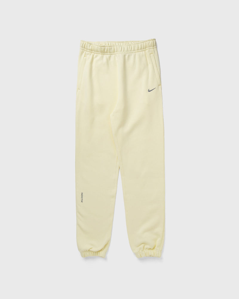 Nike x Nocta Cs Pant Flc Yellow