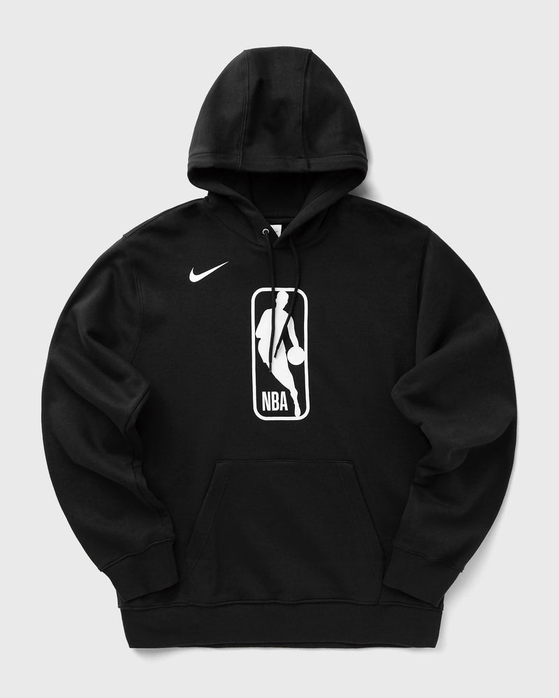 Nike N31 Mnk Club Hdy Po Logo Black