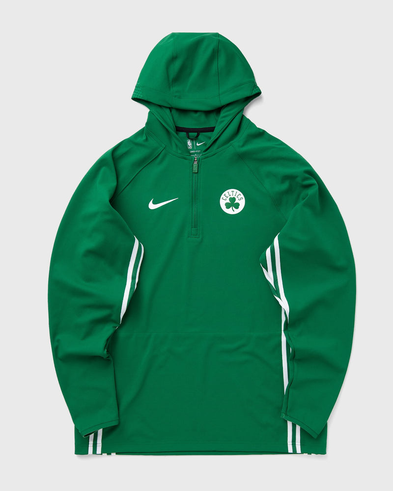 Nike Bos Mnk Df Zone Qz Hd Top Green