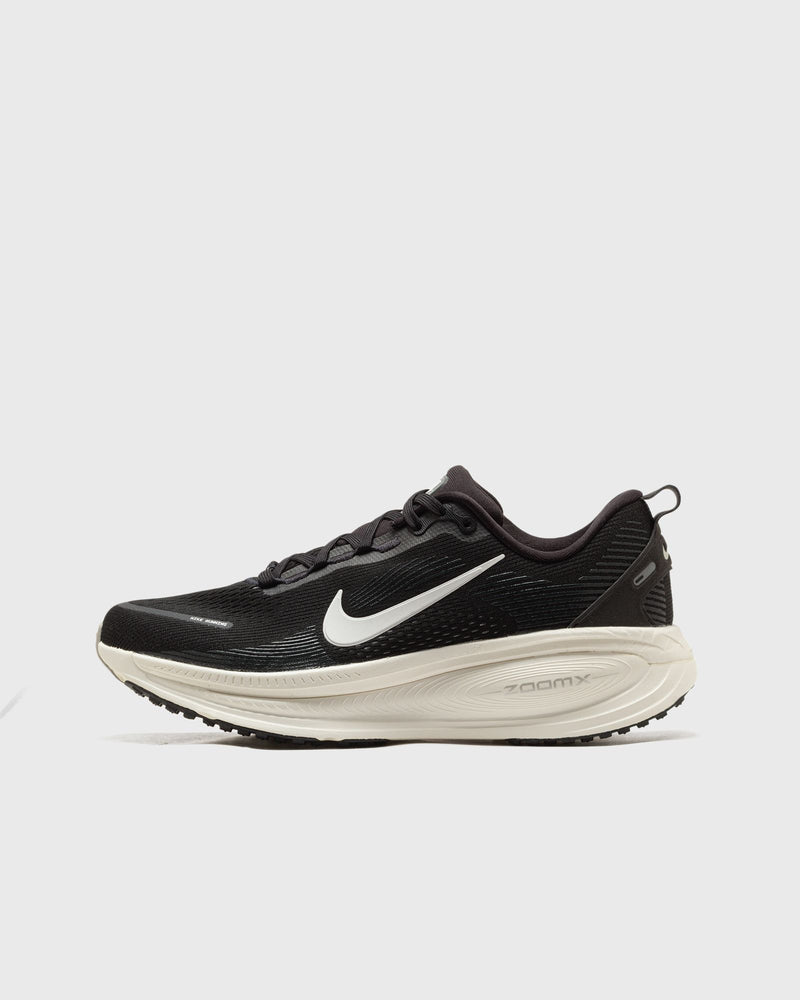 Nike Womens Vomero 18 Black