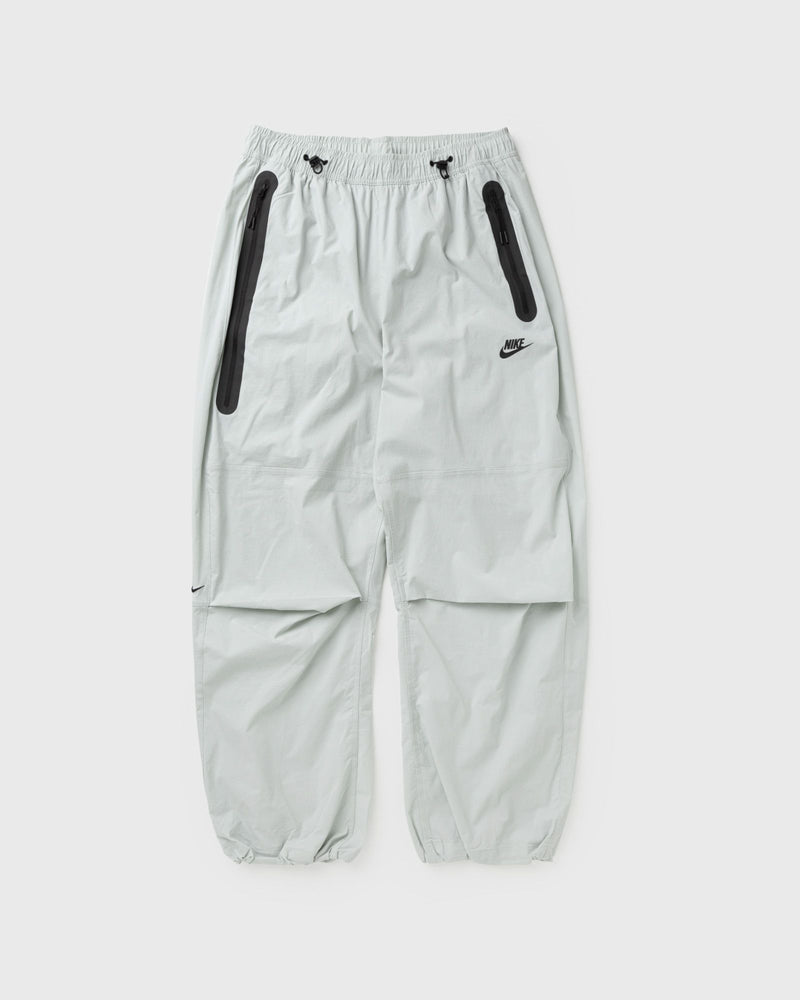 Nike Tech Woven Oversized Pants Grey