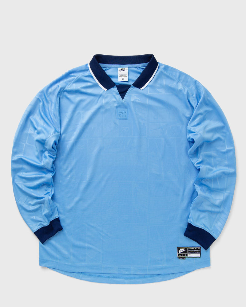 Nike Air Long-Sleeved Jersey Blue