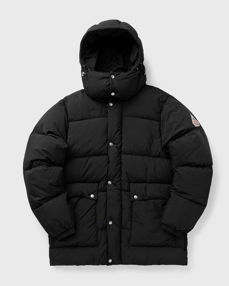 Pyrenex Snuggle Jacket Black