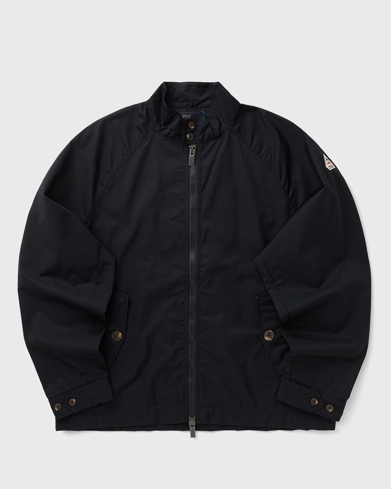 Pyrenex League Jacket Blue