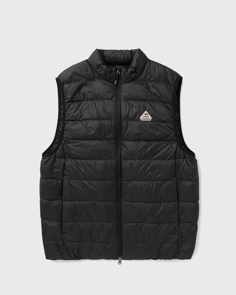 Pyrenex Guzet Vest Black