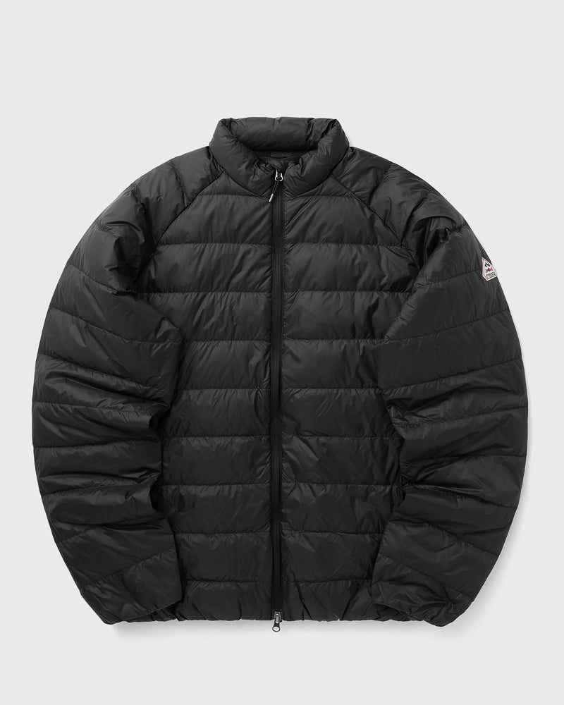Pyrenex Guzet Sc Jacket Black