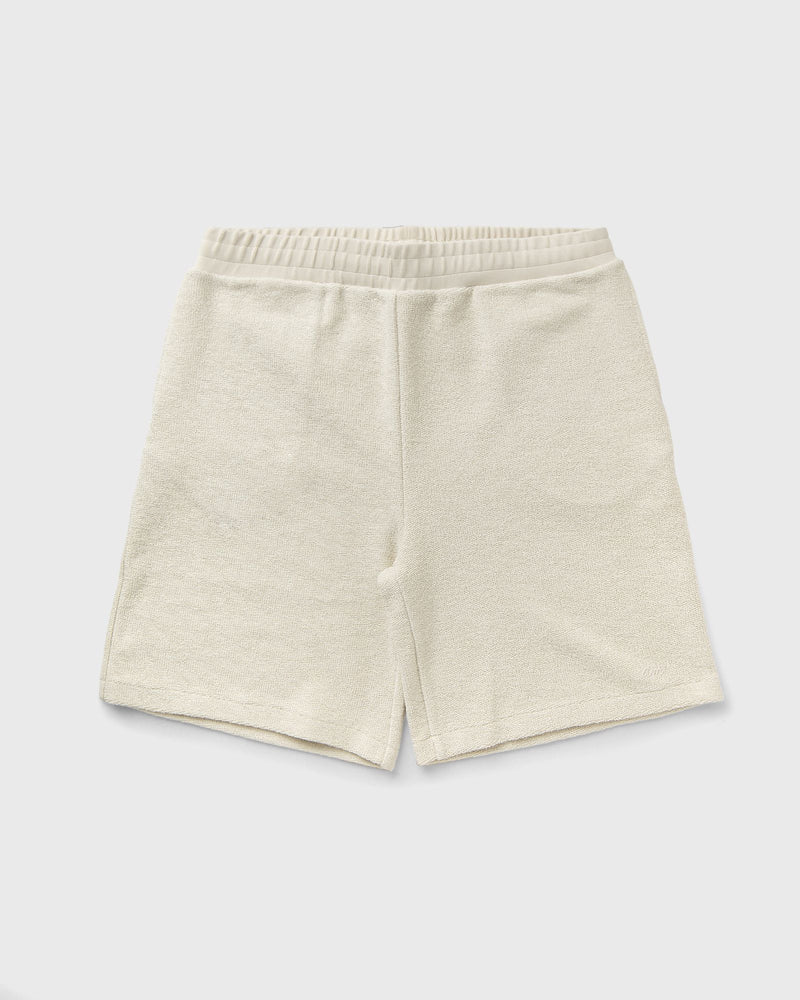 AMI Paris Short Beige
