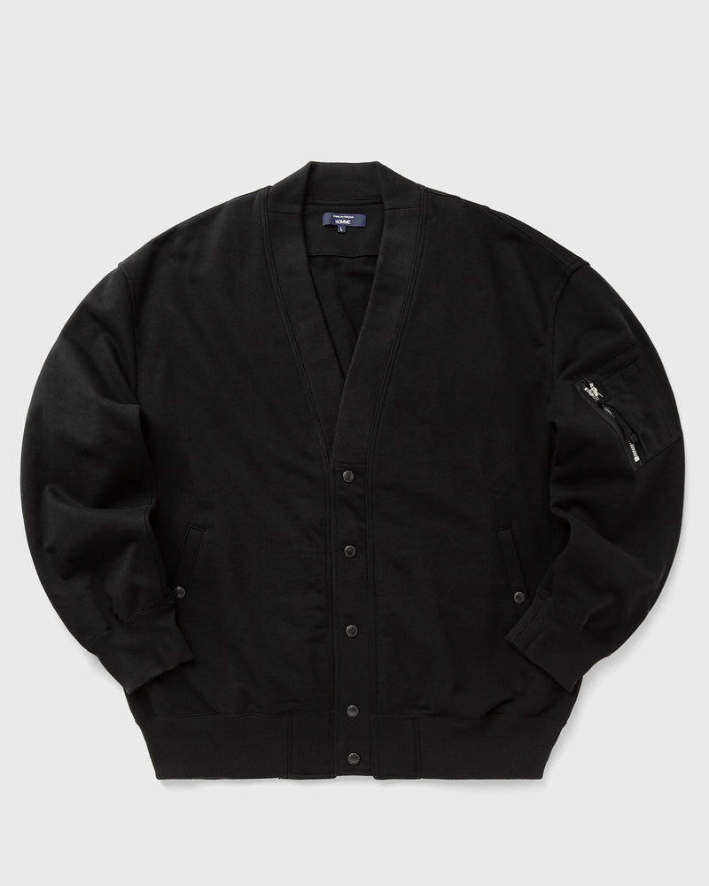 Comme des Garçons Homme Cardigan Black