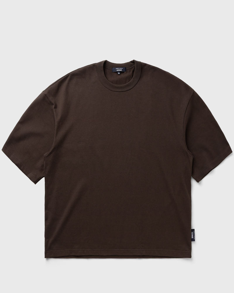 Comme des Garçons Homme Tee Brown