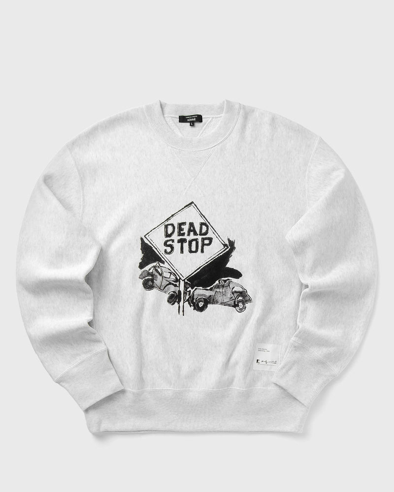 Comme des Garçons Homme Crewneck Grey