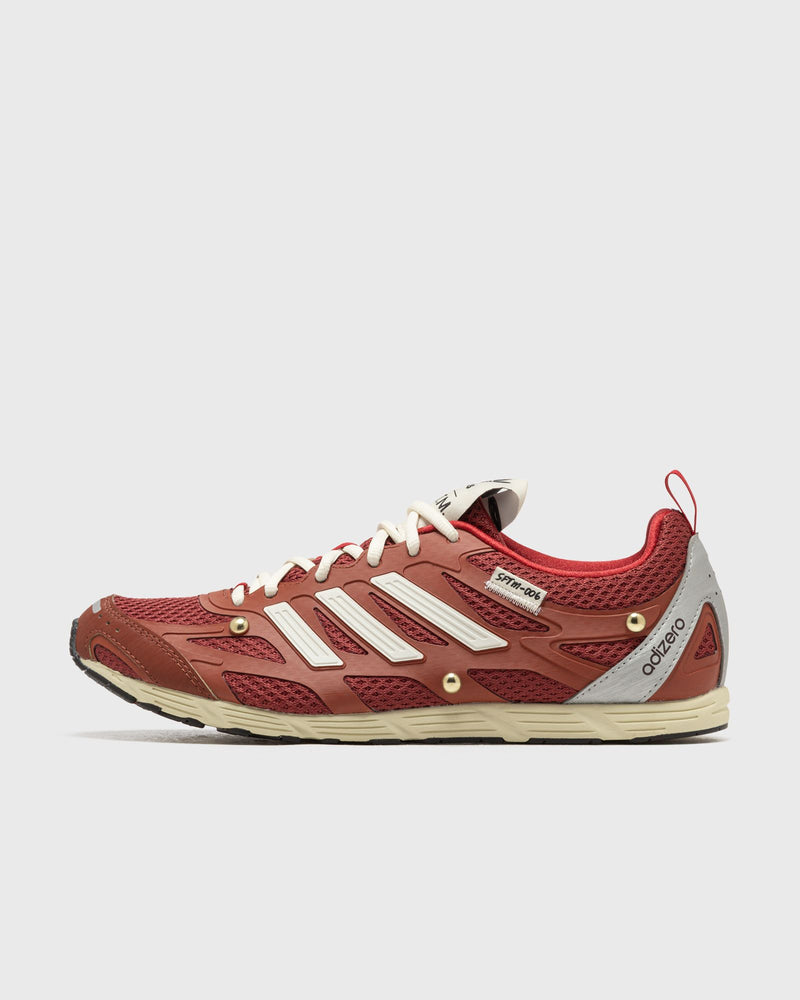 Adidas x Song for the Mute Adizero Pr Red