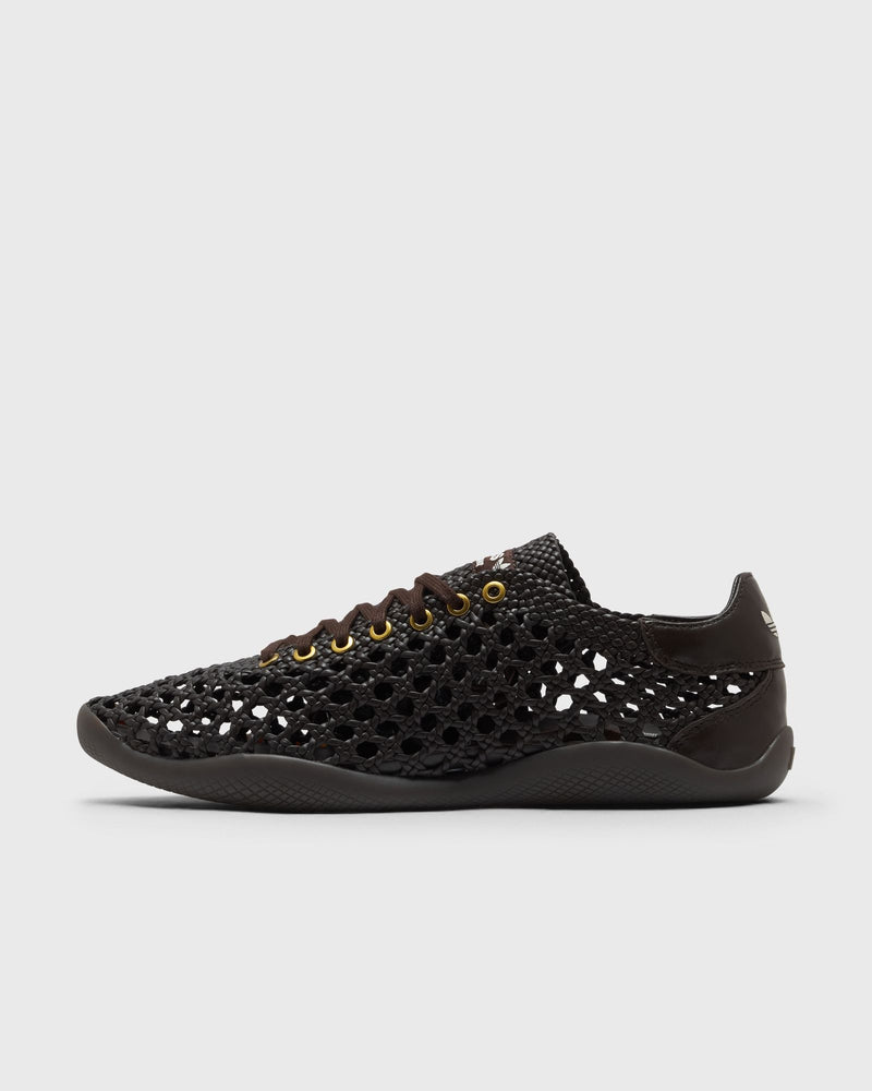 Adidas x Wales Bonner Karintha Basketry Brown