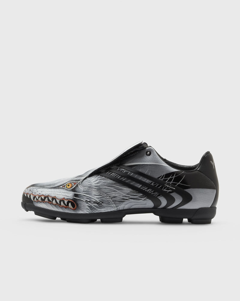 Y-3 F50 Tunit Black