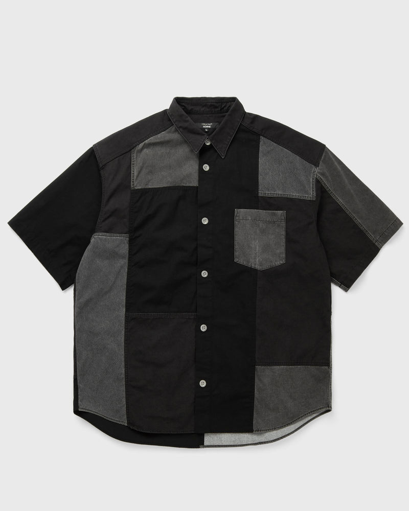 Comme des Garçons Homme Shirt Black