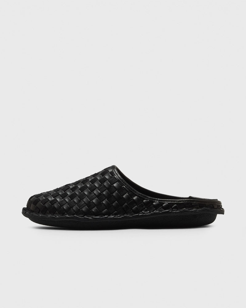 Comme des Garçons Homme X Vibae Black