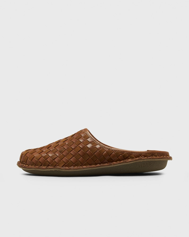 Comme des Garçons Homme X Vibae Brown