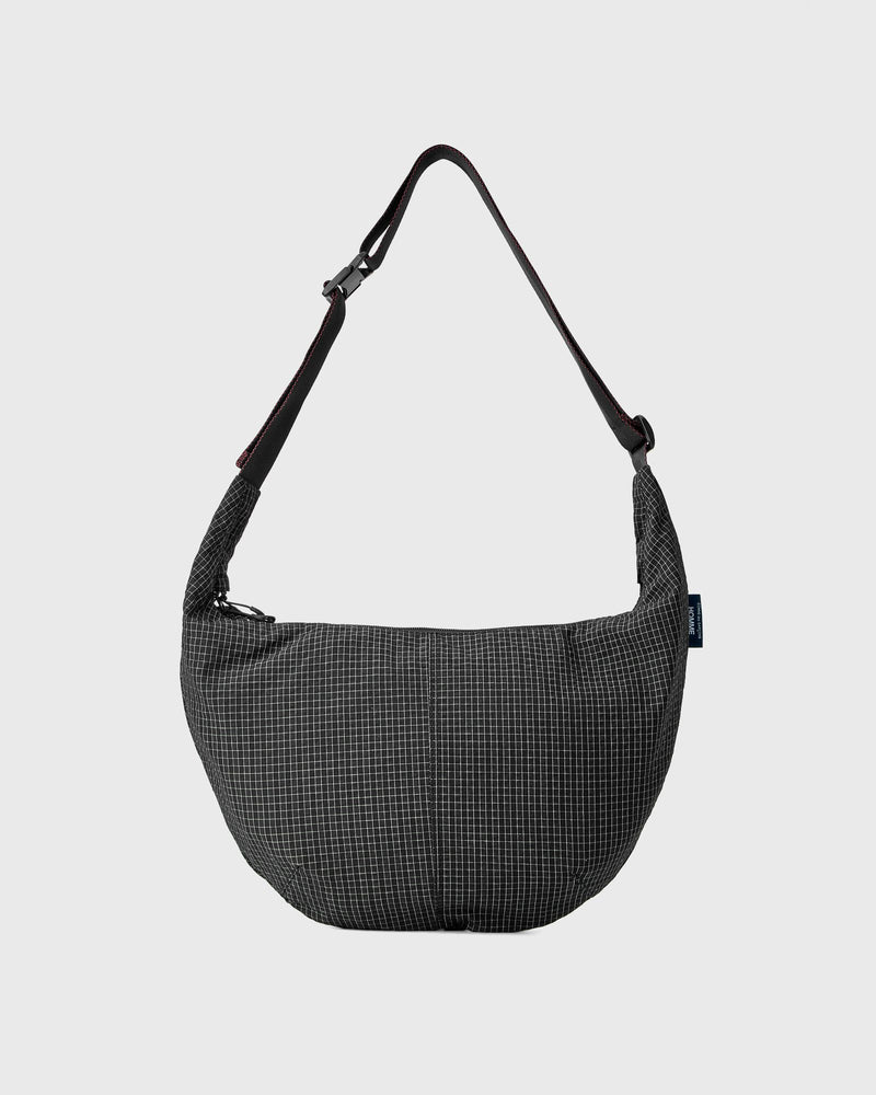 Comme des Garçons Homme Acces Black