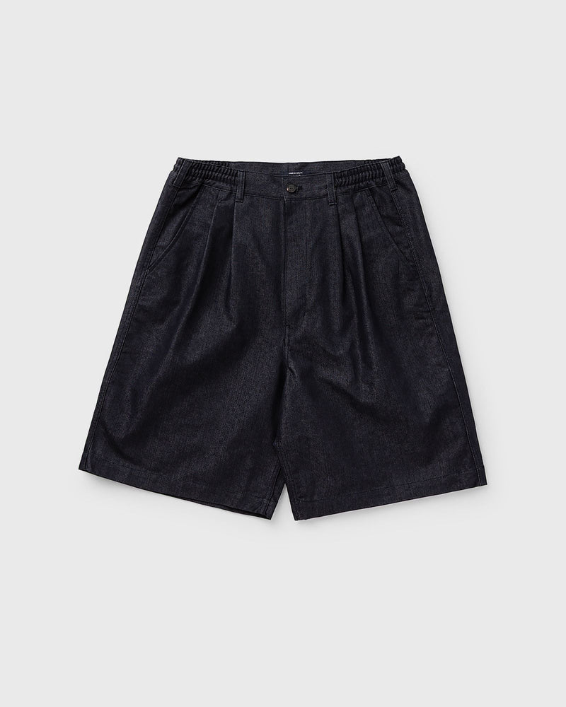 Comme des Garçons Homme Pants Blue