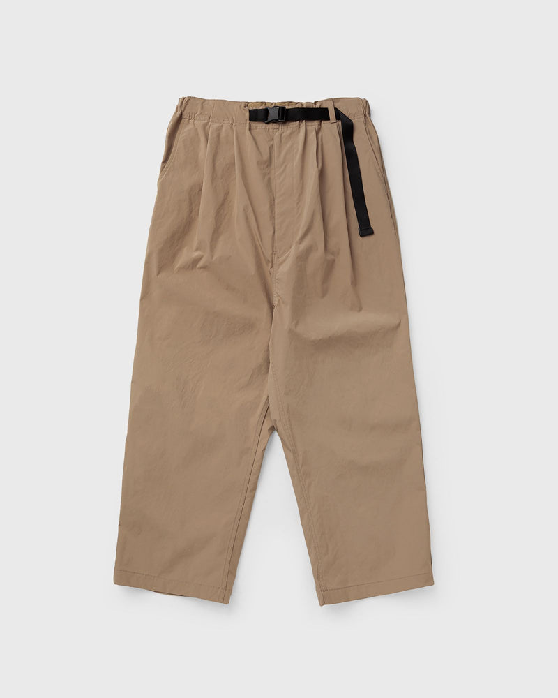 Comme des Garçons Homme Pants Beige