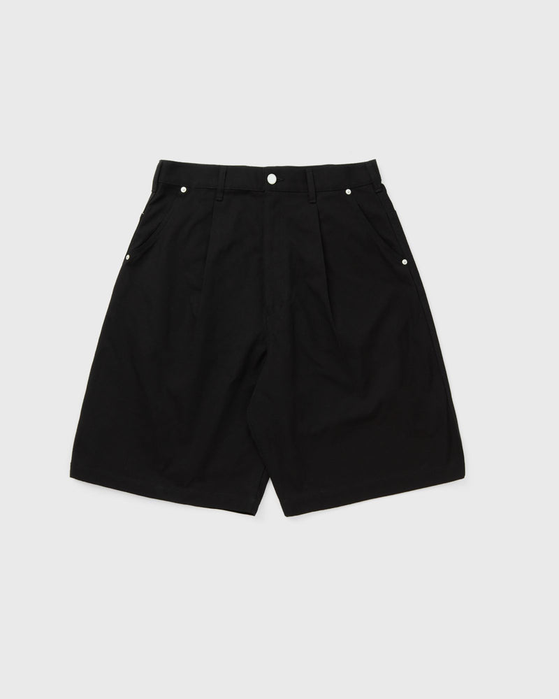 Comme des Garçons Homme Pants Black