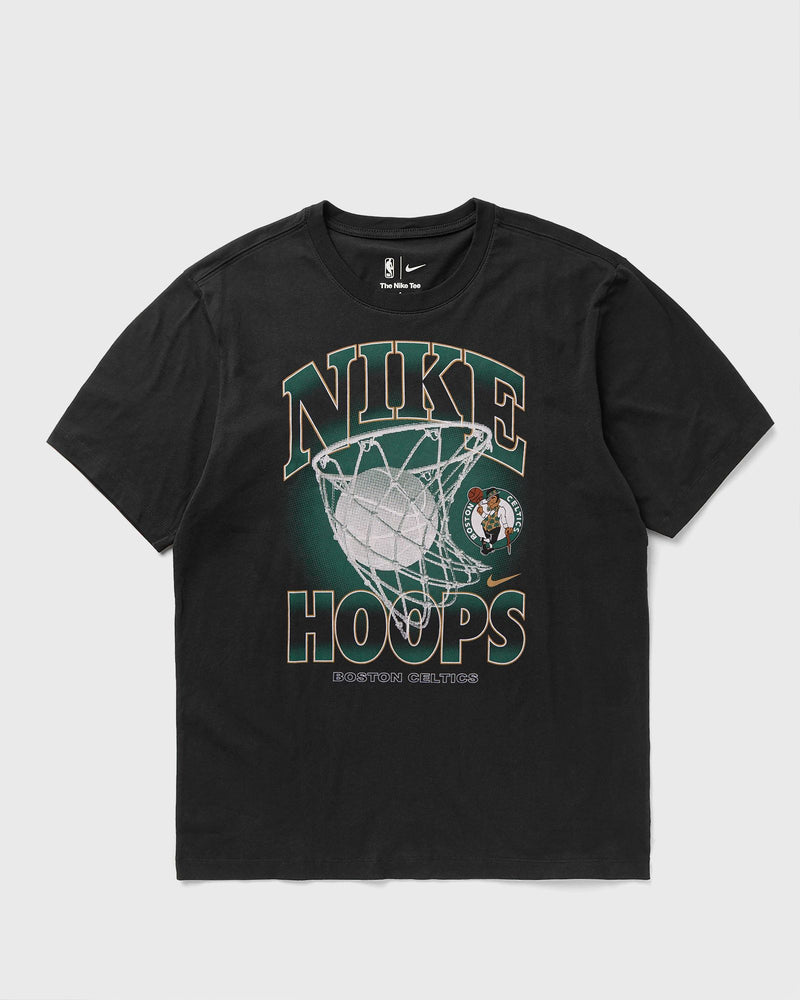 Nike Cts Ogc Vtg Ss MAX90 Boston Celtics Black