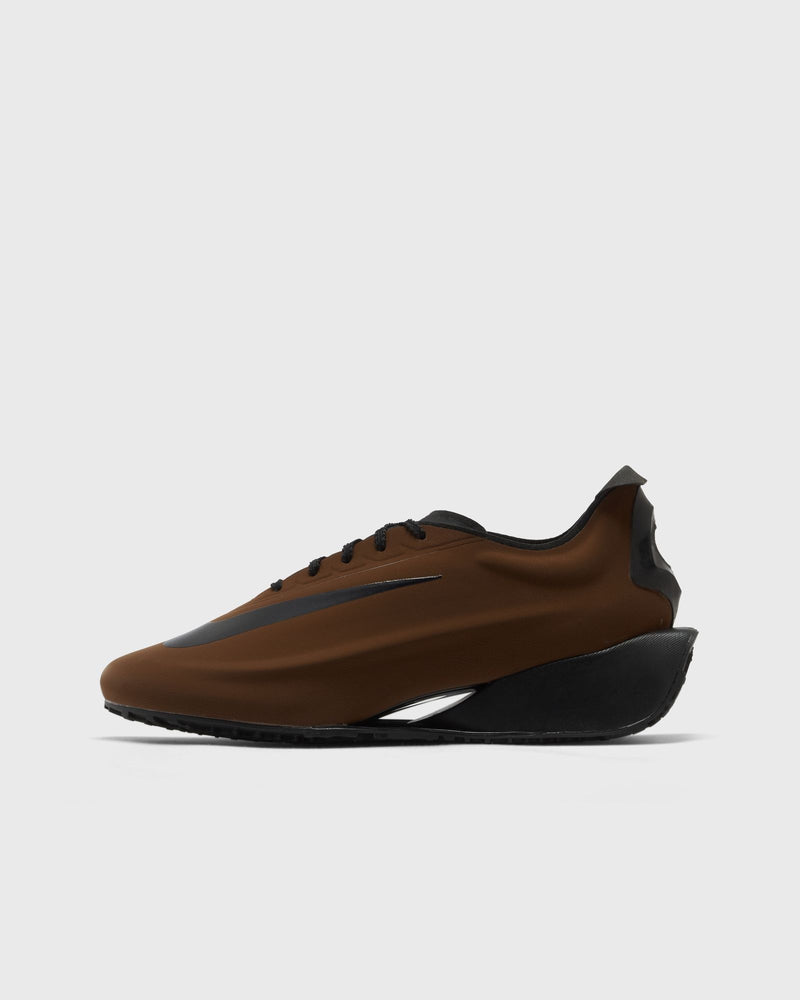 Nike Womens First Sight Noir Brown