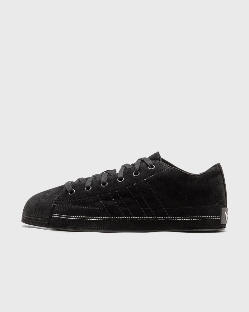 Y-3 X Neighborhood Nizzastar Lo Black