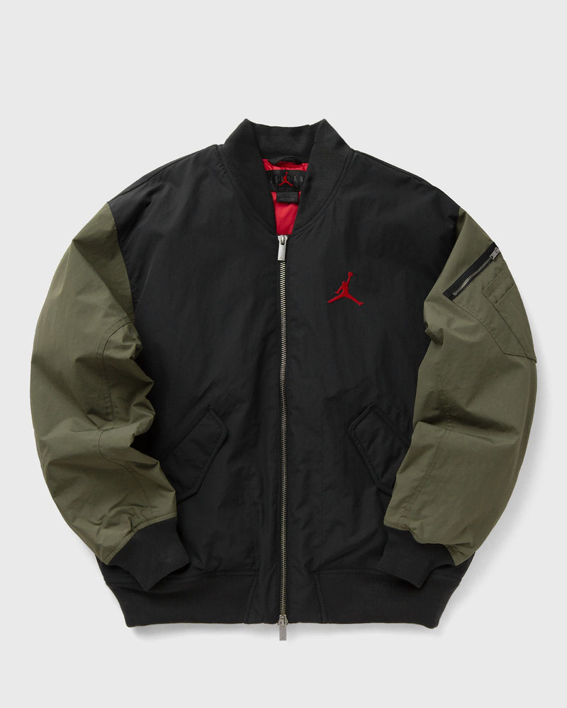 Jordan Rngd Jacket Gel J Day Black|green