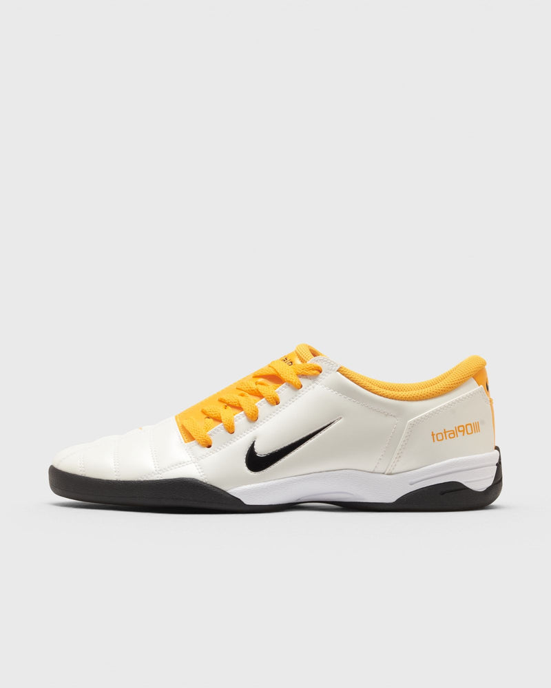Nike Total 90 White|yellow