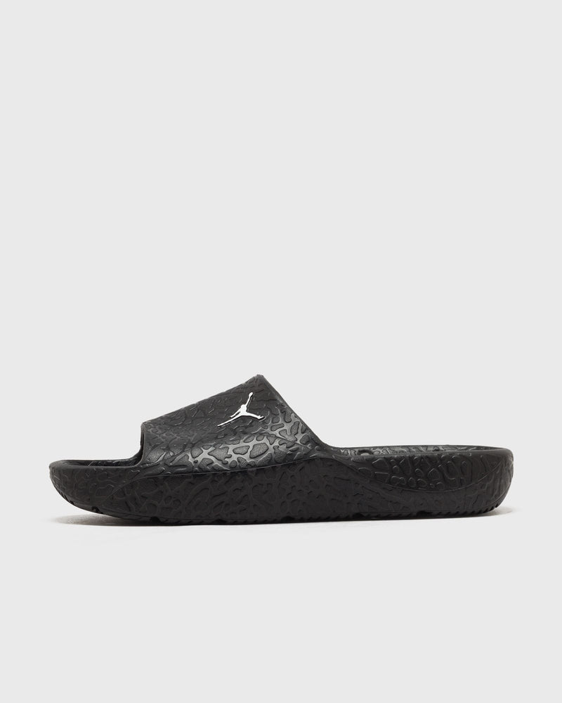 Jordan Franchise Shower Black