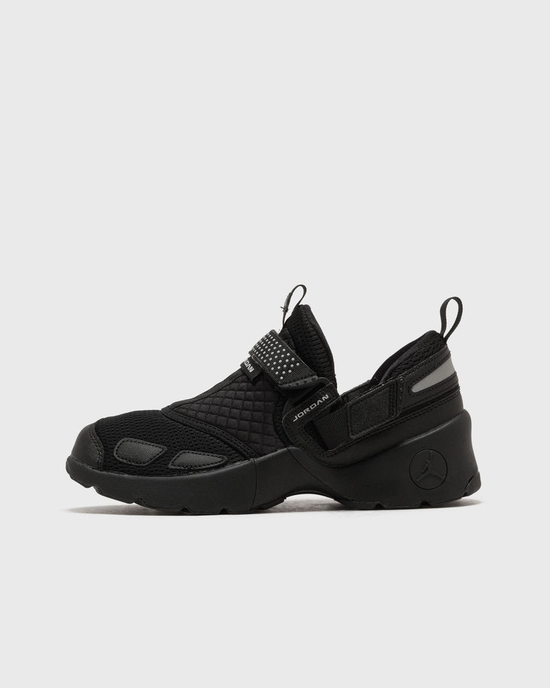 Jordan Womens Trunner Lx Black