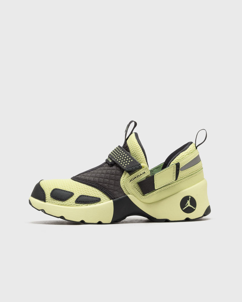 Jordan Womens Jordan Trunner Lx Green