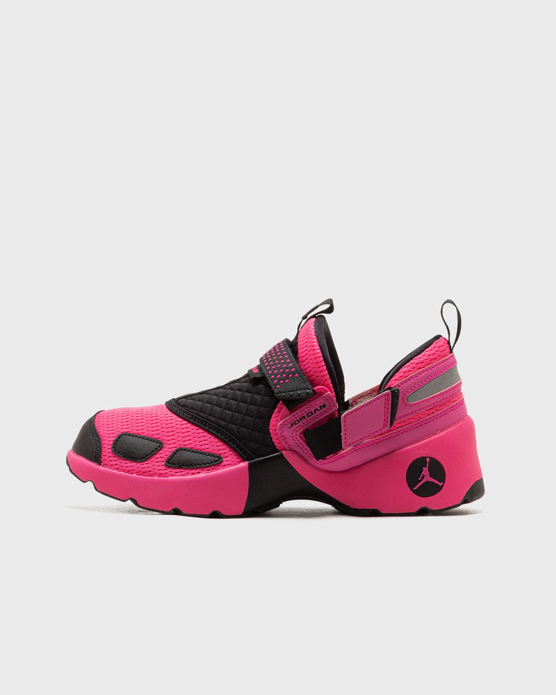 Jordan Womens Jordan Trunner Lx Pink
