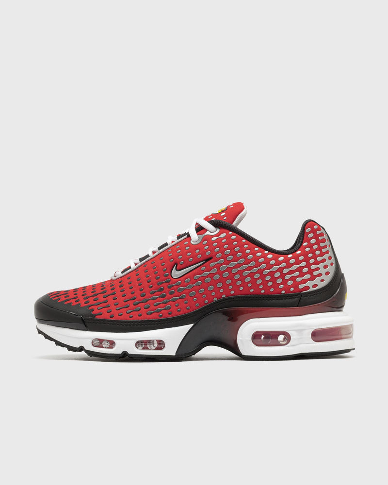 Nike Air Max Plus VII Red