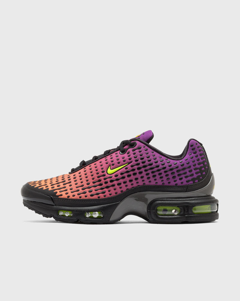 Nike Air Max Plus VII Orange