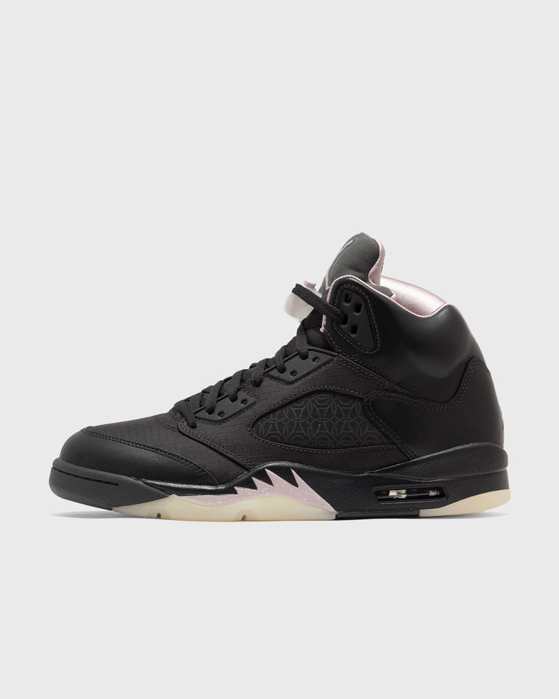 Jordan X Paris Saint-Germain Air Jordan 5 Retro Black