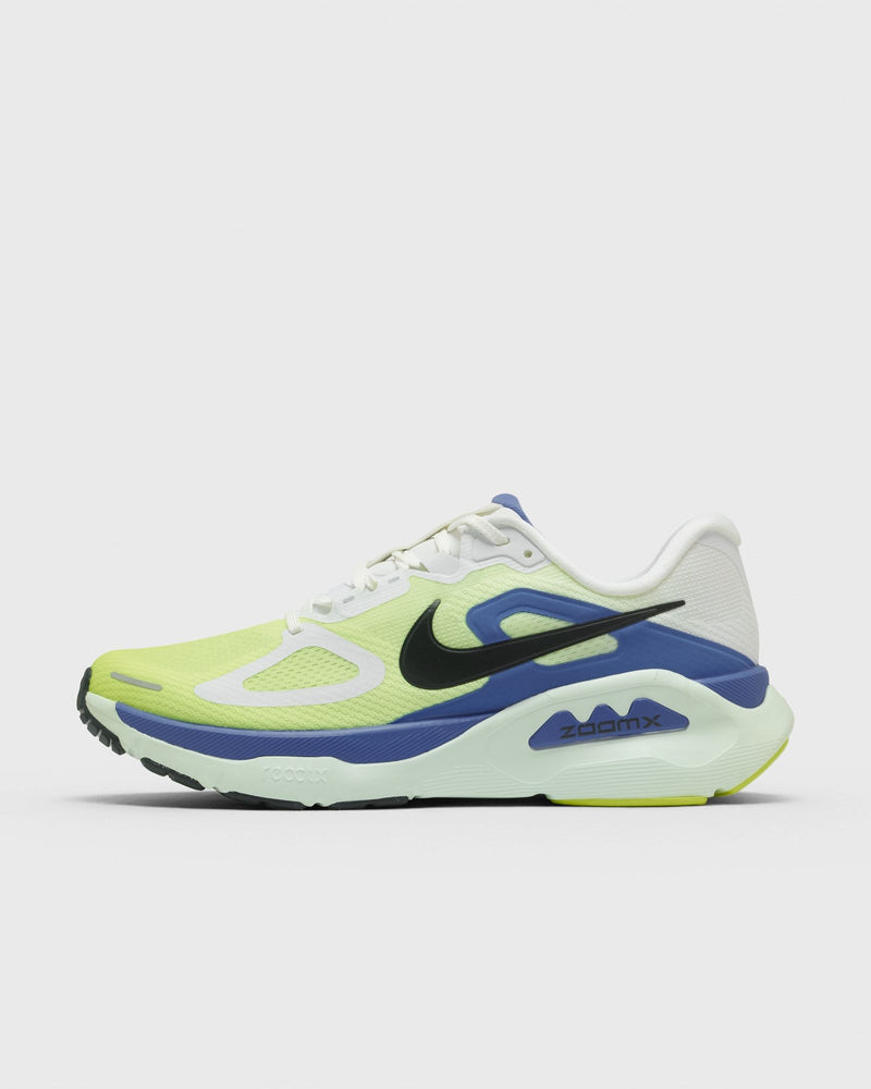 Nike Structure Plus Blue|yellow