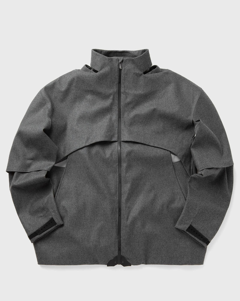 Nike x Nocta Code Flo Jacket Grey