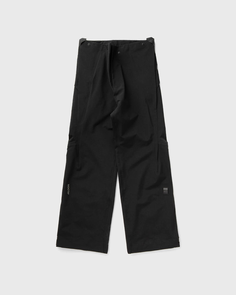 Nike Nocta Code Fold Pant Black