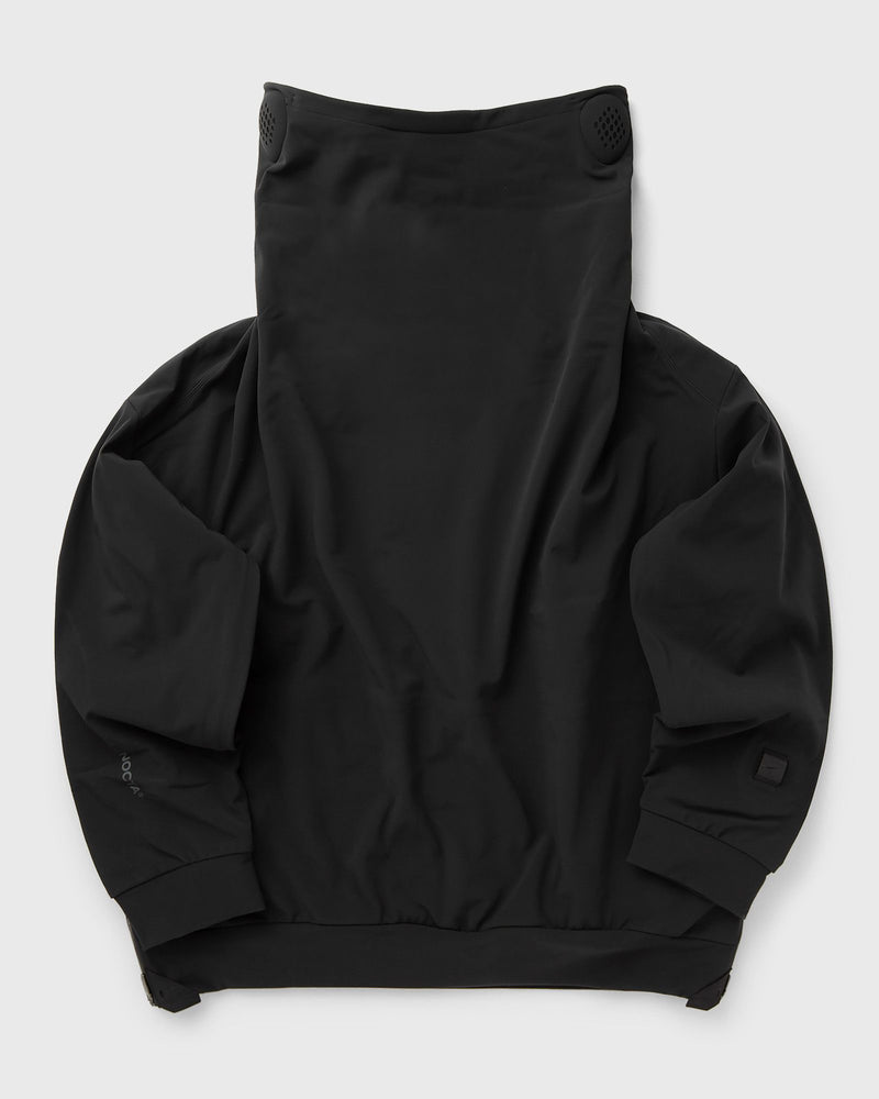 Nike Nocta Code Hyena Ls Black