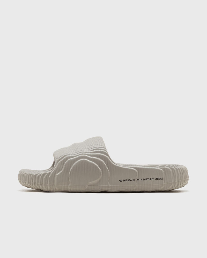Adidas Adilette 22 Slides Beige