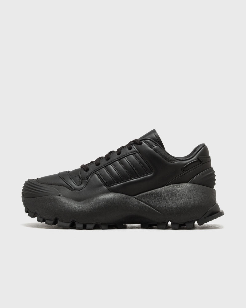 Adidas x Willy Chavarria Forum Sneaker Black