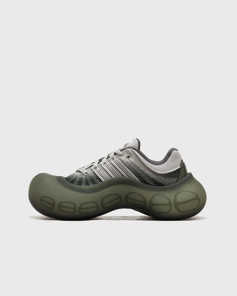 Adidas Womens X Avavav Megaride Moonrubber Grey