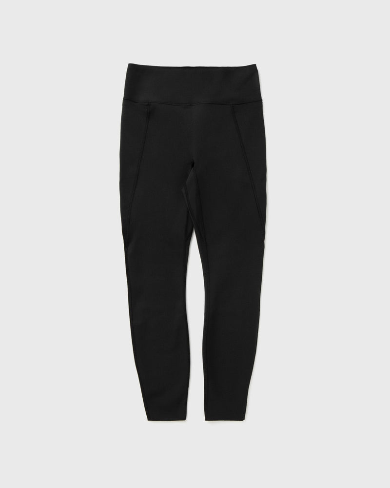 Nike Womens Df Unvrsa Hr 7/8 Tght Pkt Black