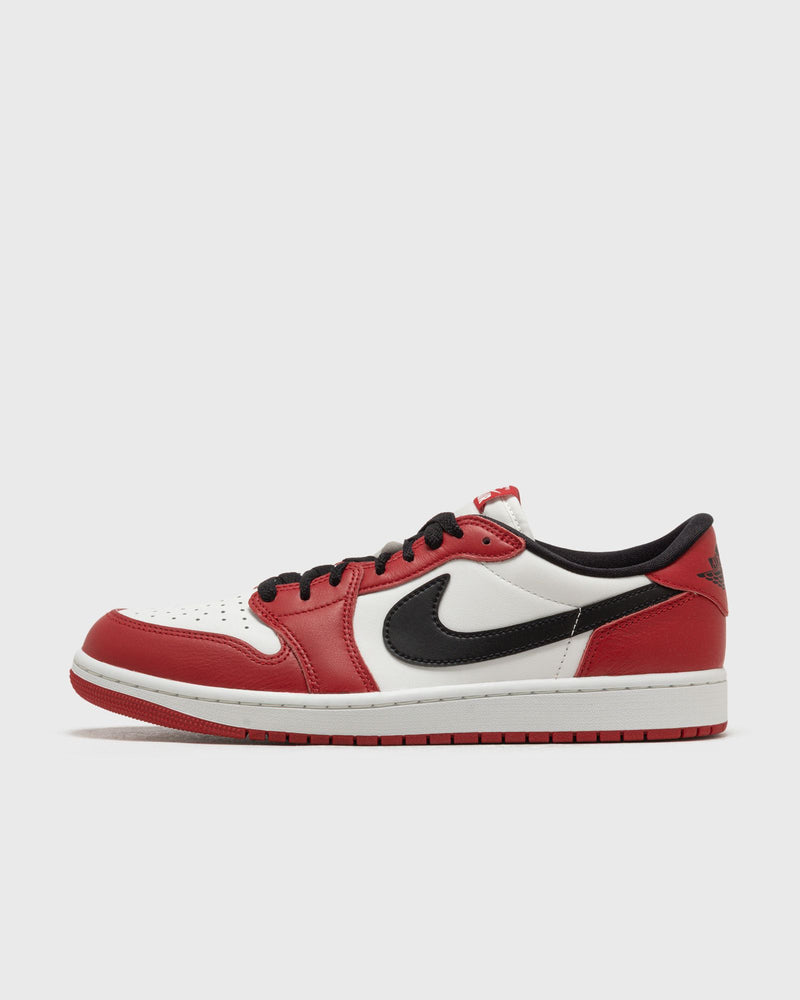 Jordan Air Jordan 1 Retro Low OG Chicago Red|white