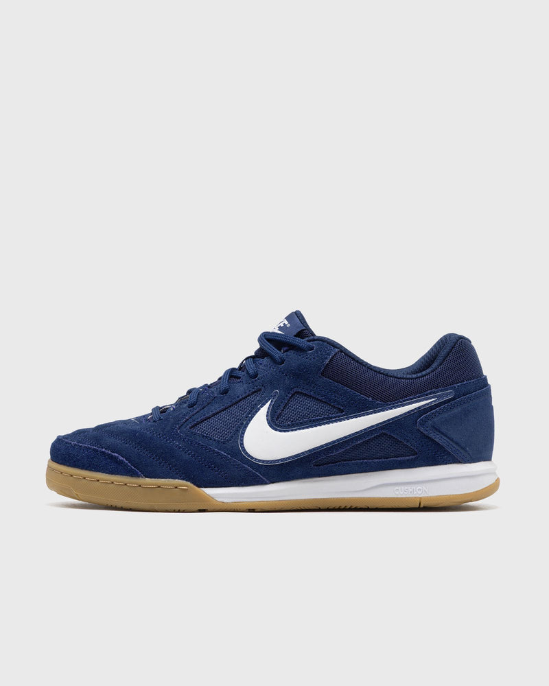 Nike Gato Blue