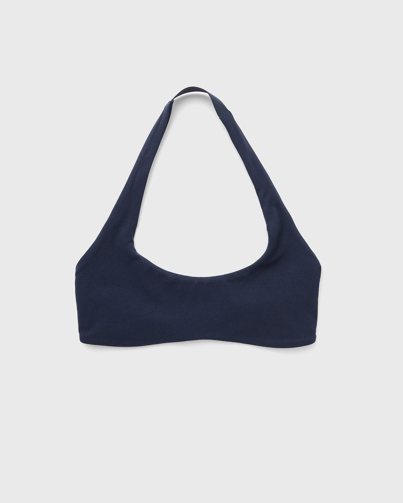 Nike x Jacquemus Bralette Blue