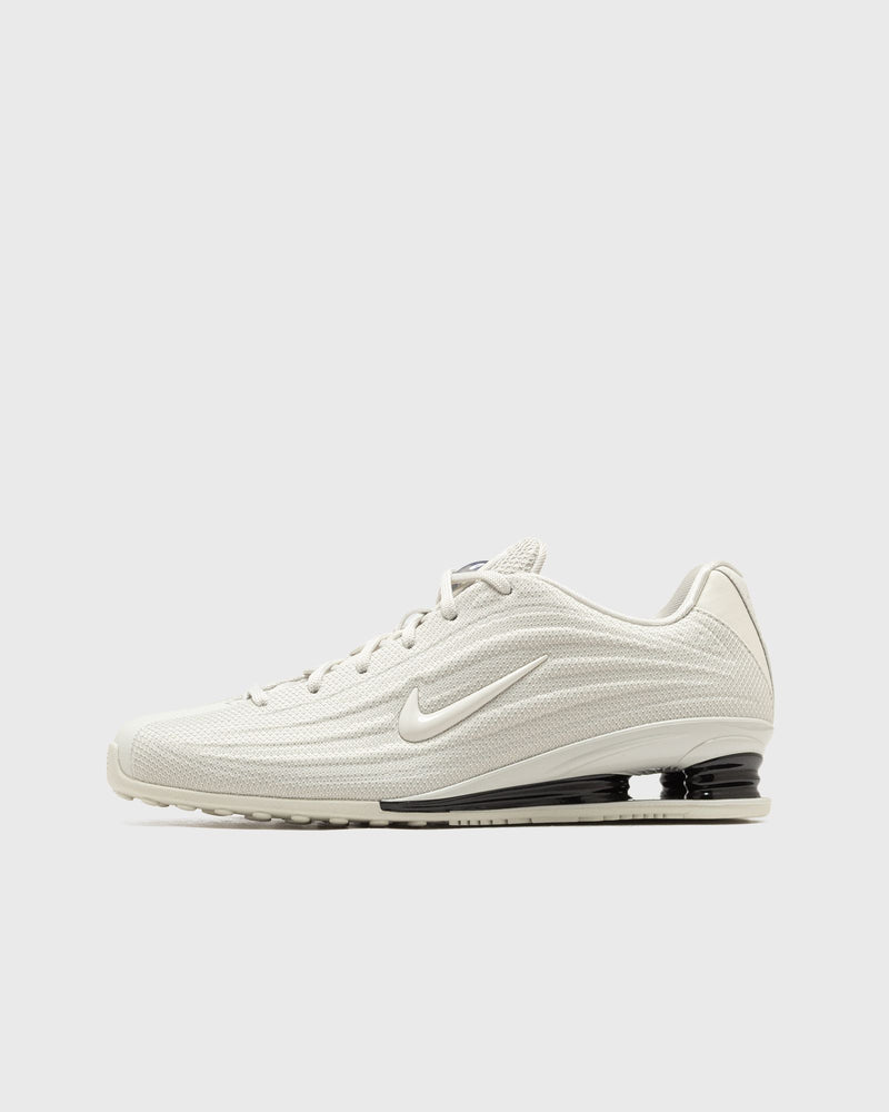 Nike Womens Shox Z Grey