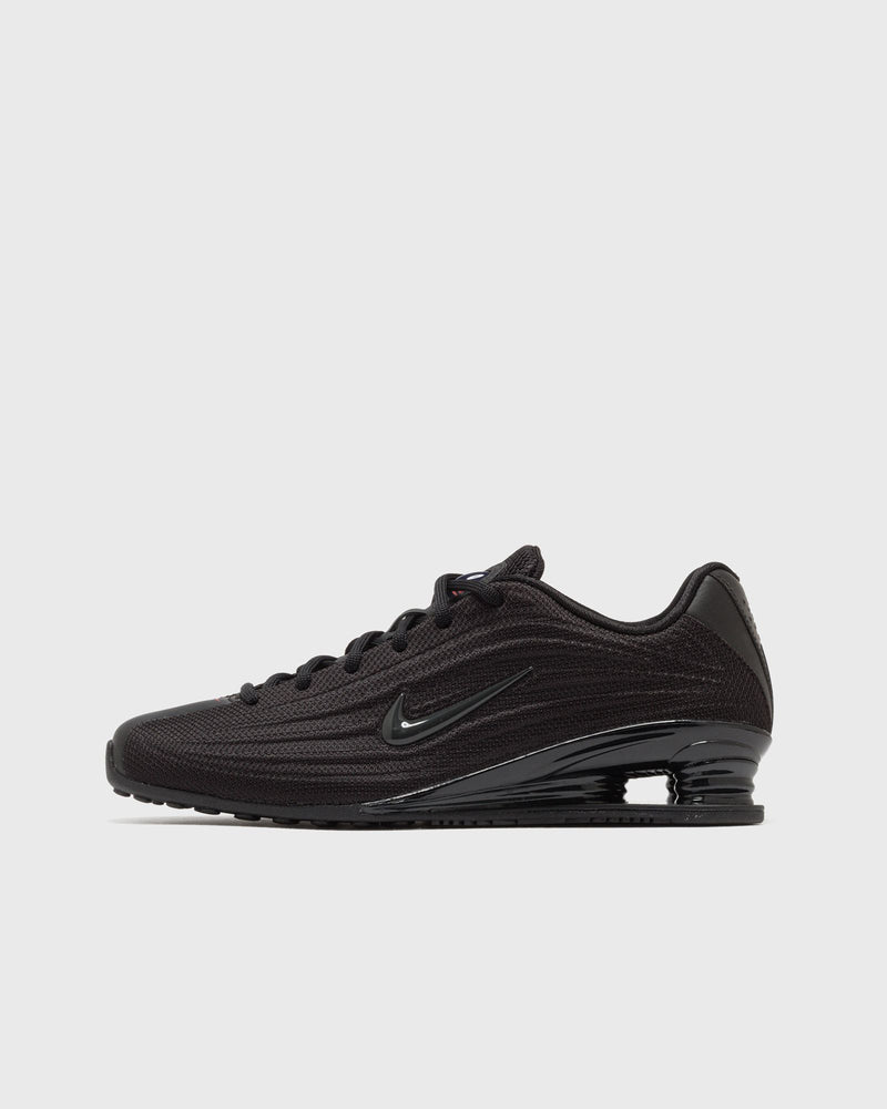 Nike Womens Shox Z Black